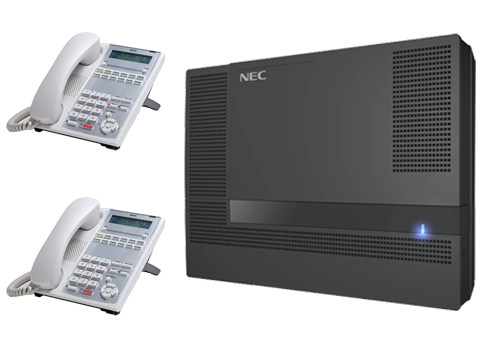 NEC