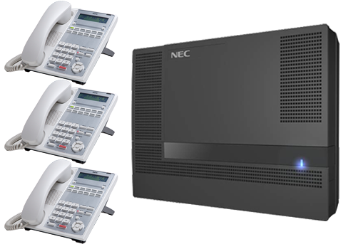 NEC